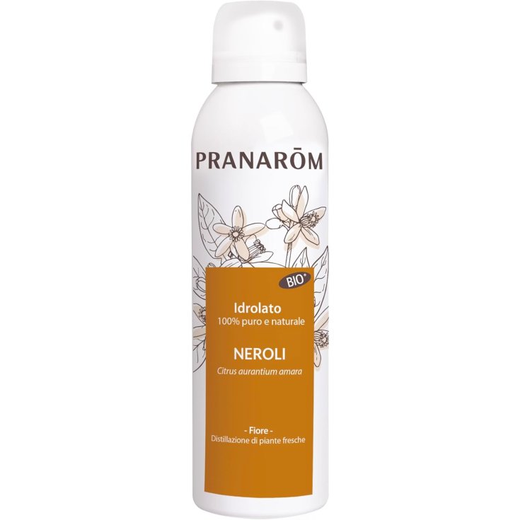 Idrolato di Neroli PRANARÕM 150ml