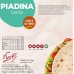 Piadina Classica Freeg 220g