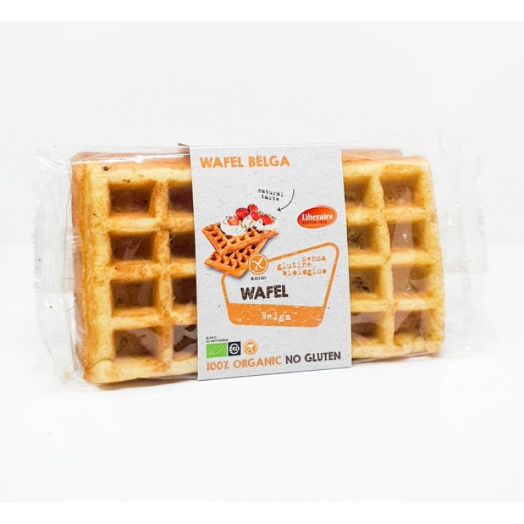 Wafel Belga Liberaire 280g