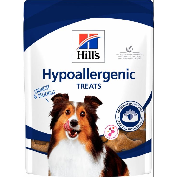 Hypoallergenic Treats Hill's 200g