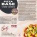 Base Per Pizza FreeG 200g