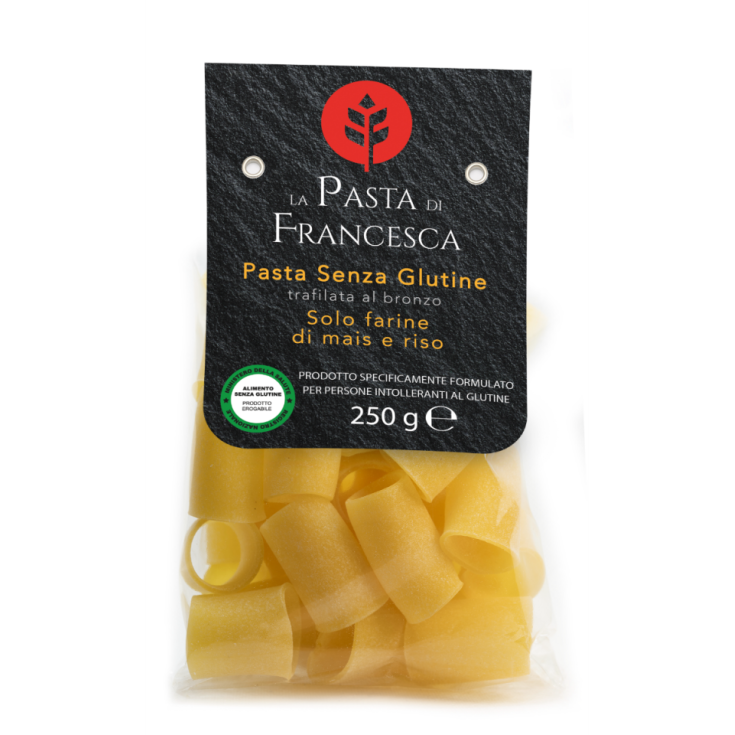 Paccheri Al Bronzo La Pasta Di Francesca 250g