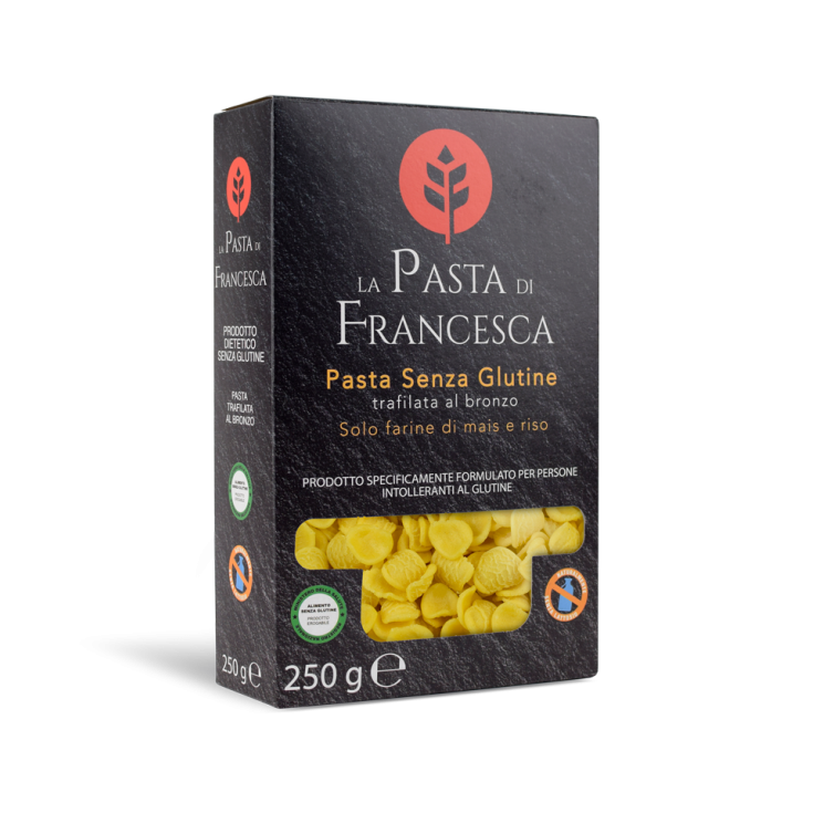 Orecchiette La Pasta Di Francesca 250g