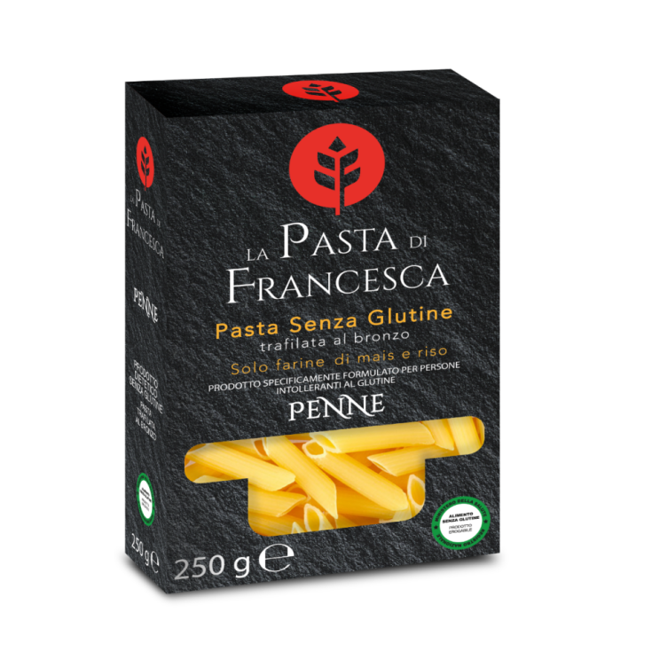 Penne Al Bronzo La Pasta Di Francesca 250g