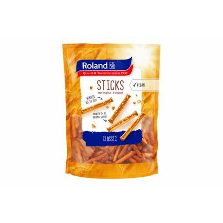 Sticks Bastoncini Snack Roland® 100g