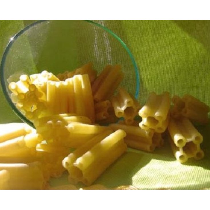 Maccheroni Mais E Riso 5 Buchi SiciliATavola 400g