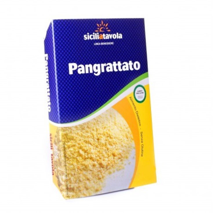 PanGrattato SiciliATavola 1kg