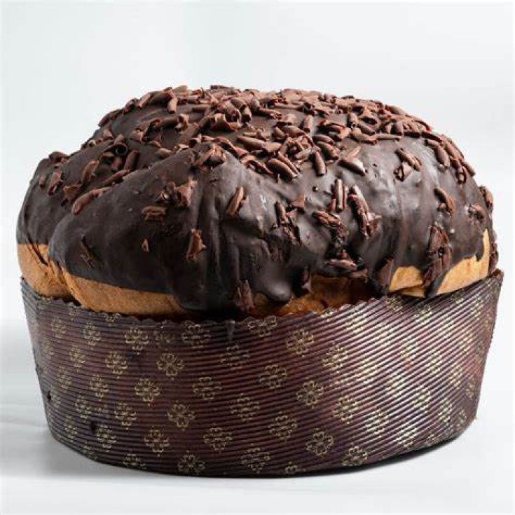 Dolce Feste Cioccolato Il Forno Del Celiaco 190g