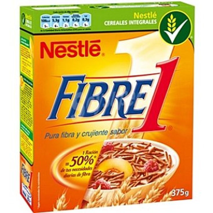 Cereali Integrali Fibre 1 Nestlé 375g