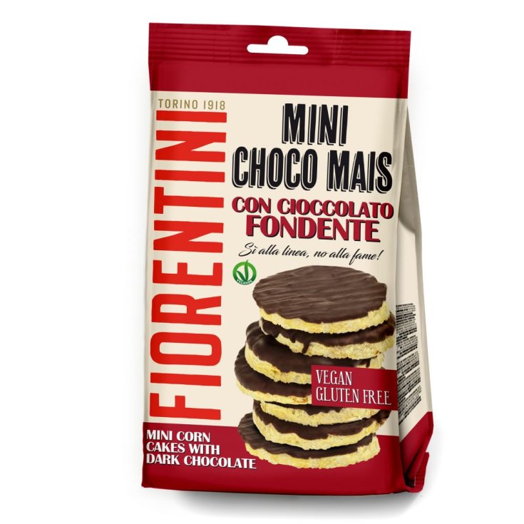 Mini Choco Mais Fiorentini 60g