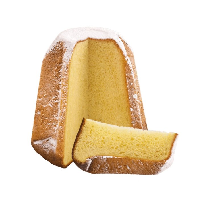 Dolce Natale Pandoro Cresci Senza Glutine 450g