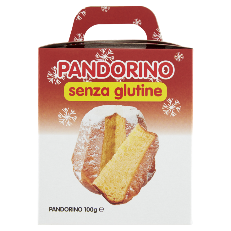 Pandorino Classico Novaldo 100g