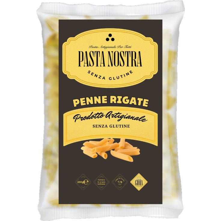 Penne Pasta Nostra 400g