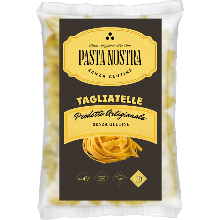 Tagliatelle Pasta Nostra 250g