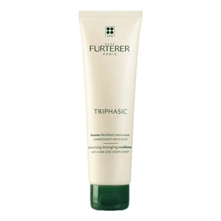 Balsamo Triphasic Reactional Rene Furterer  150ml