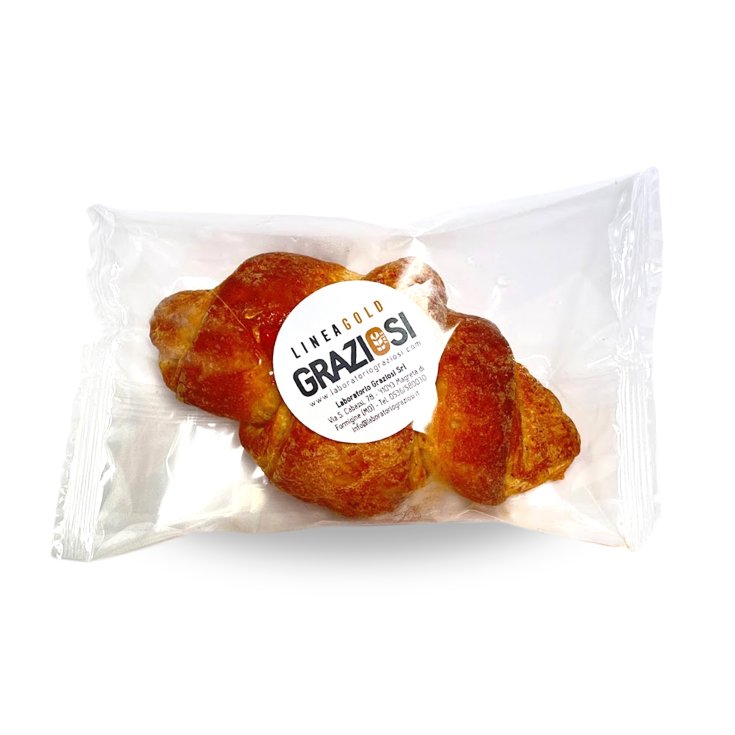 Linea Gelo Cornetto Vuoto Graziosi 70g