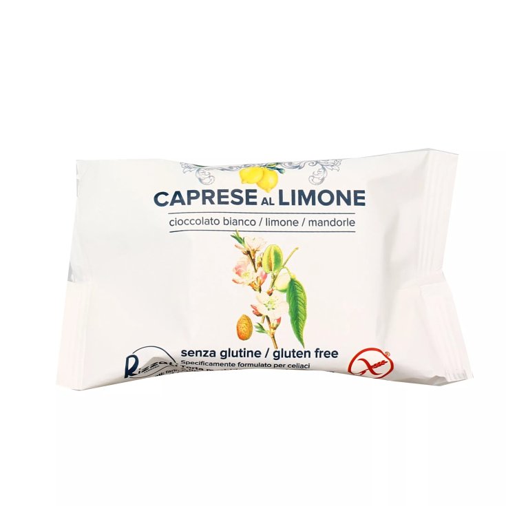 Caprese al Limone Rizzati 30g