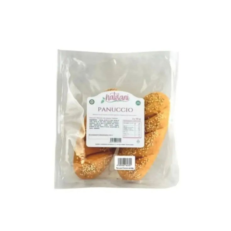 Panuccio Filoncino Natisani 2x100g