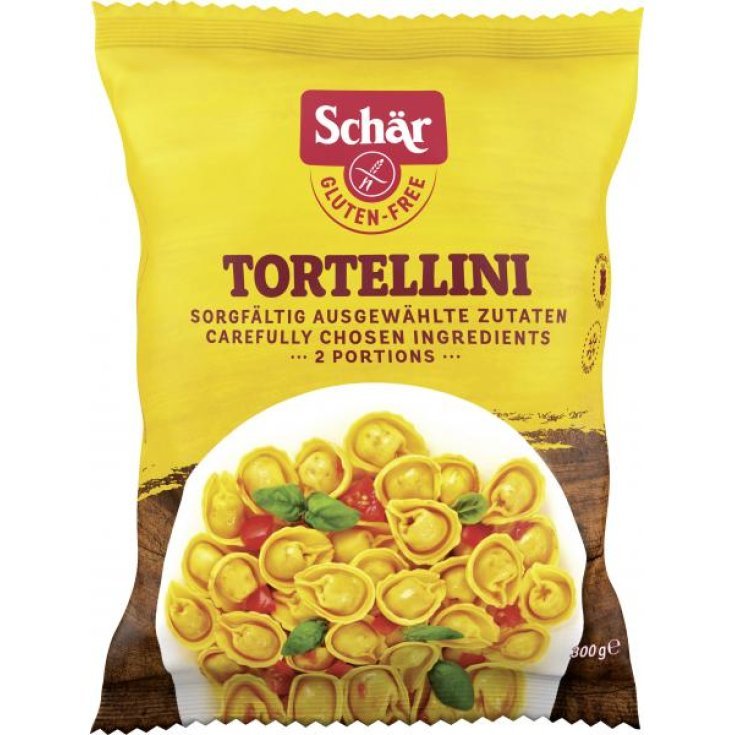 Tortellini Freschi Schär 500g Promo