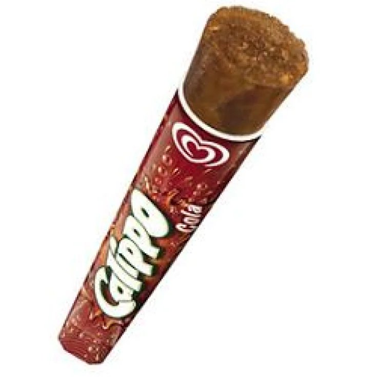 Calippo Cola Algida 105g