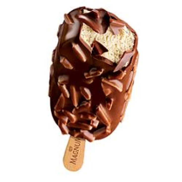 Magnum Almond Algida 86g