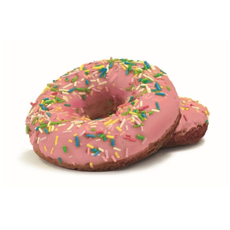 Donuts Fragola VidaFree 45g