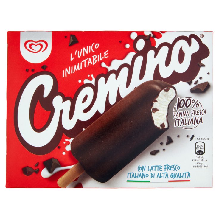 Cremino Algida 42g