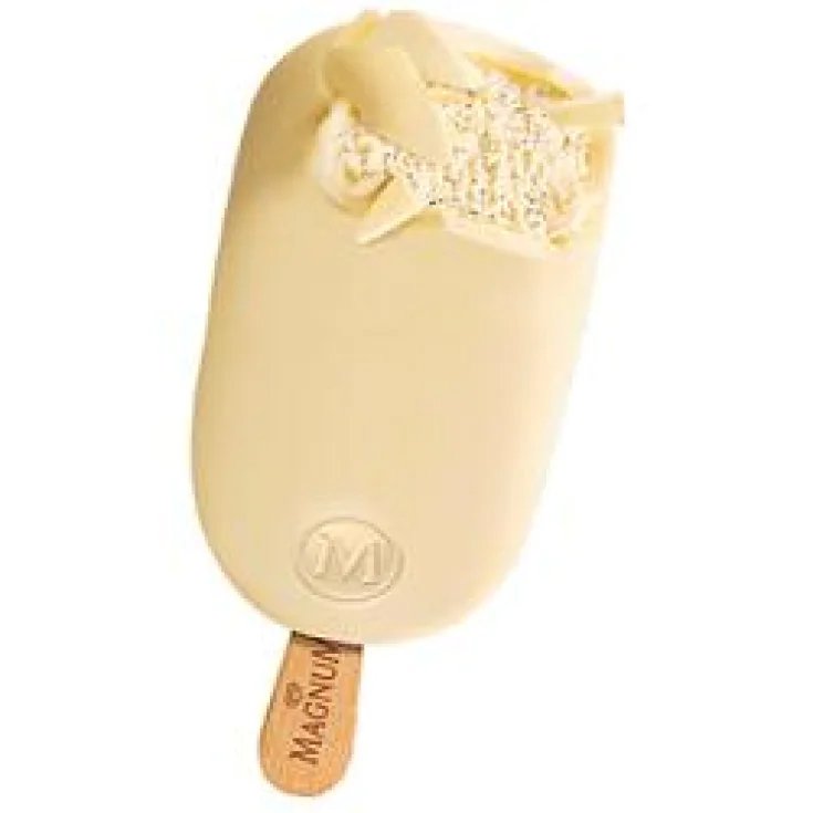 Magnum Bianco Algida 86g