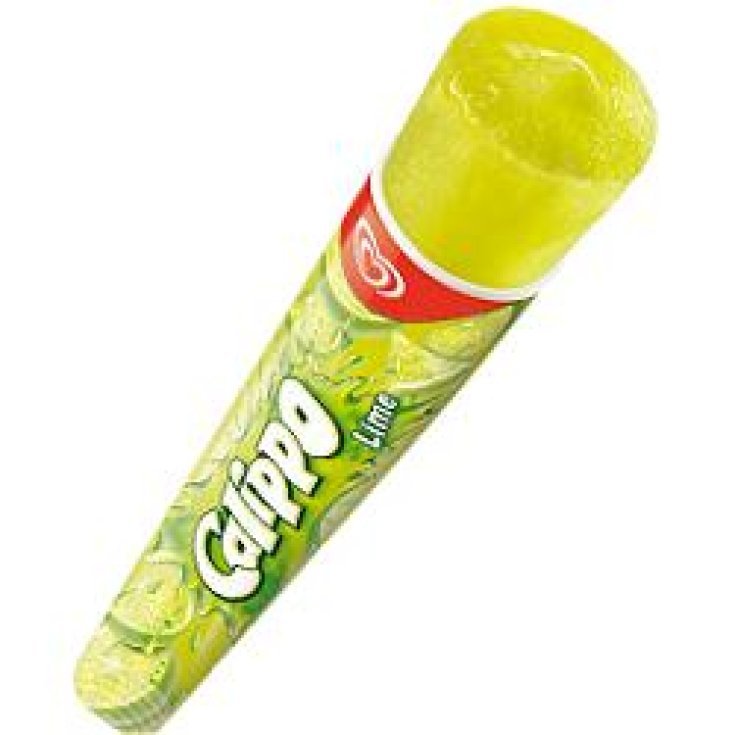 Calippo Lime Algida 105g