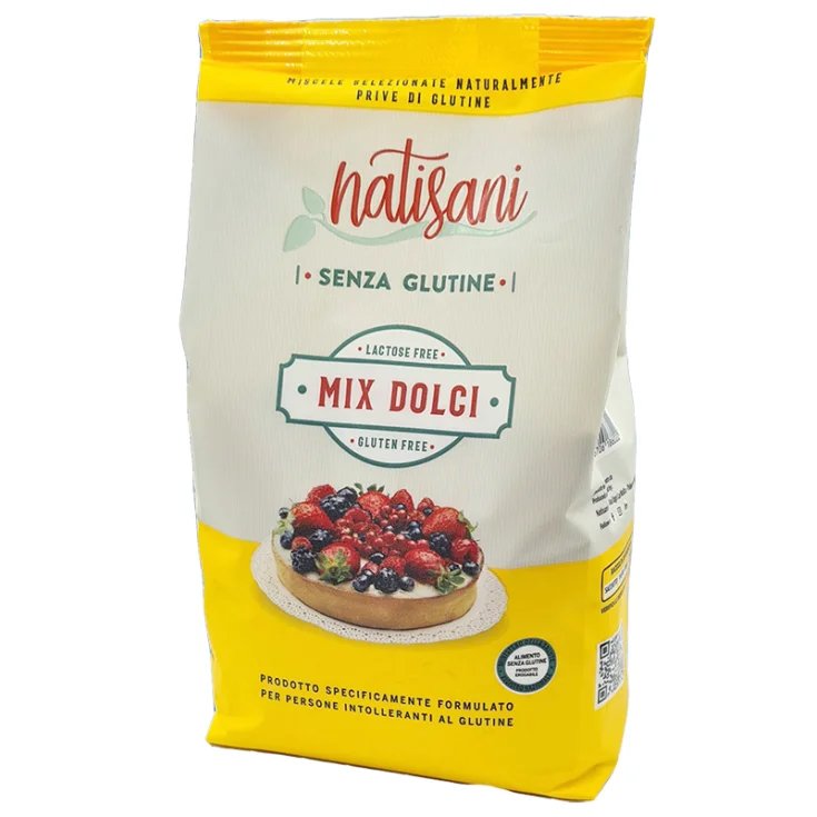 Miscela Dolci Natisani 1kg