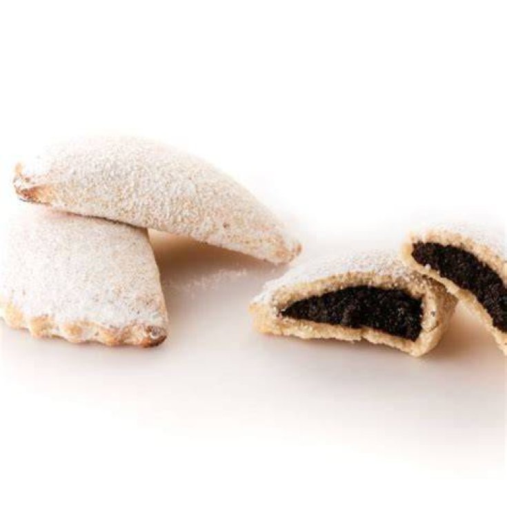 Cassatelle Di Agira Delizie Libere&reg; 220g