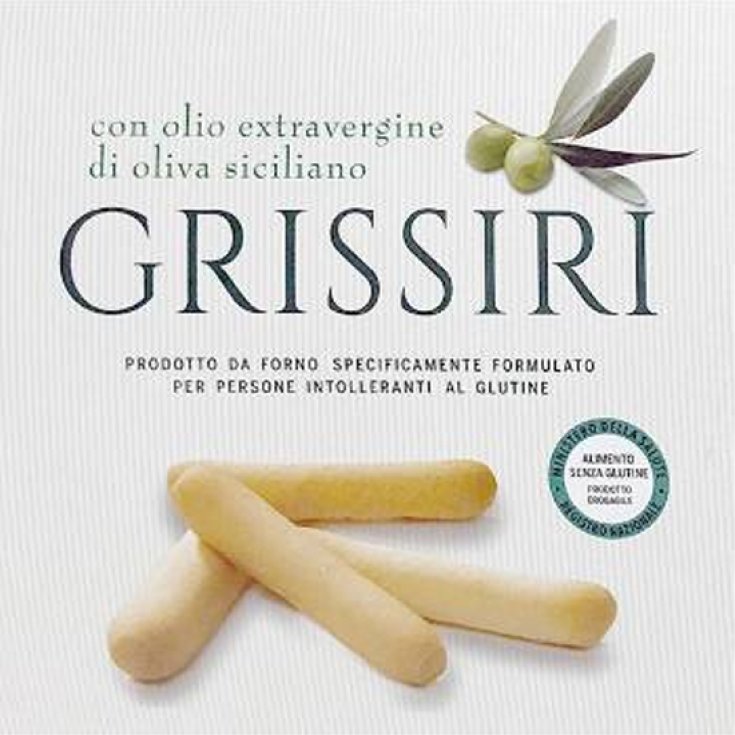 Grissiri' Natisani 100g