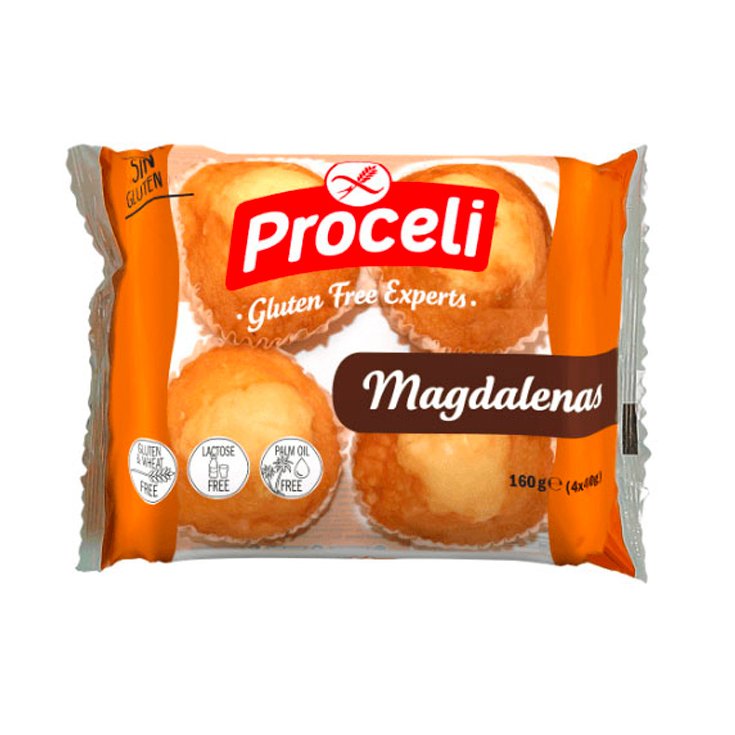 Magdalenas Proceli 180g