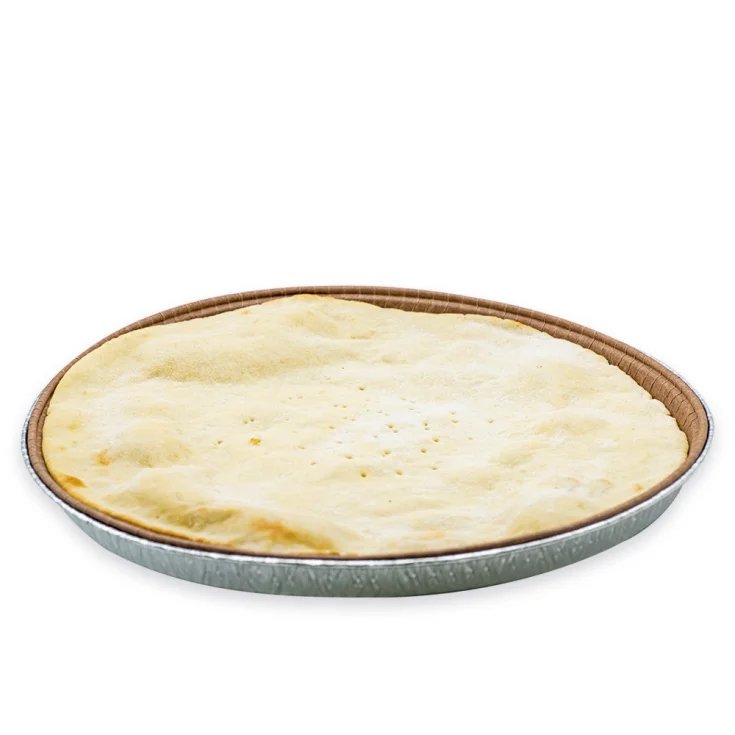 Base Pizza Pimpinella Food 265g