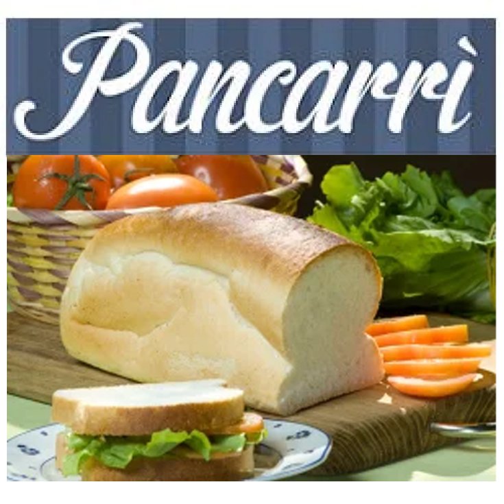 Pancarri' Natisani 400g