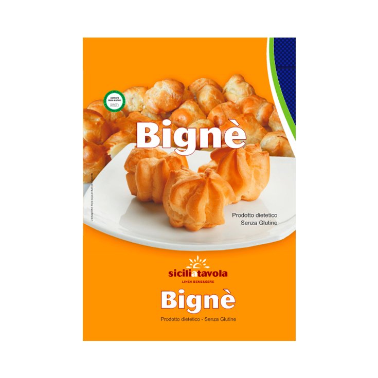 Bigne' Siciliatavola 90g