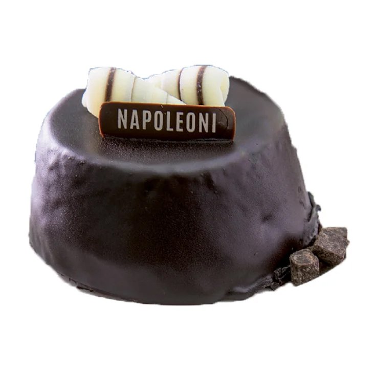 Sacher Monoporzione Napoleoni 75g