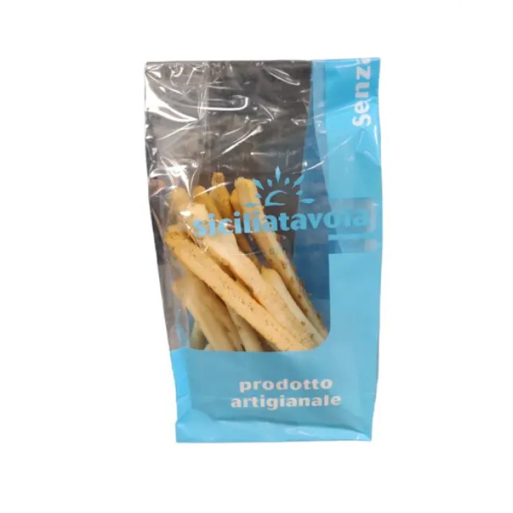 Grissini Siciliatavola 100g