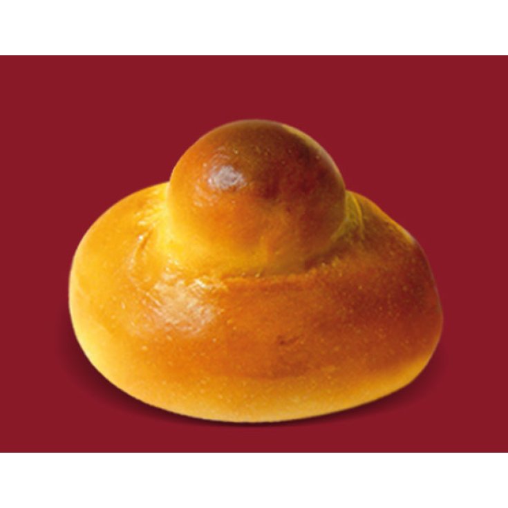 Brioche Horeca Surgelata Delizie Libere®