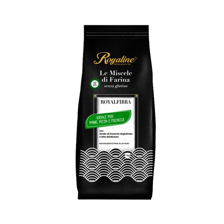 Miscele Farina Benefibra Royaline® 1kg