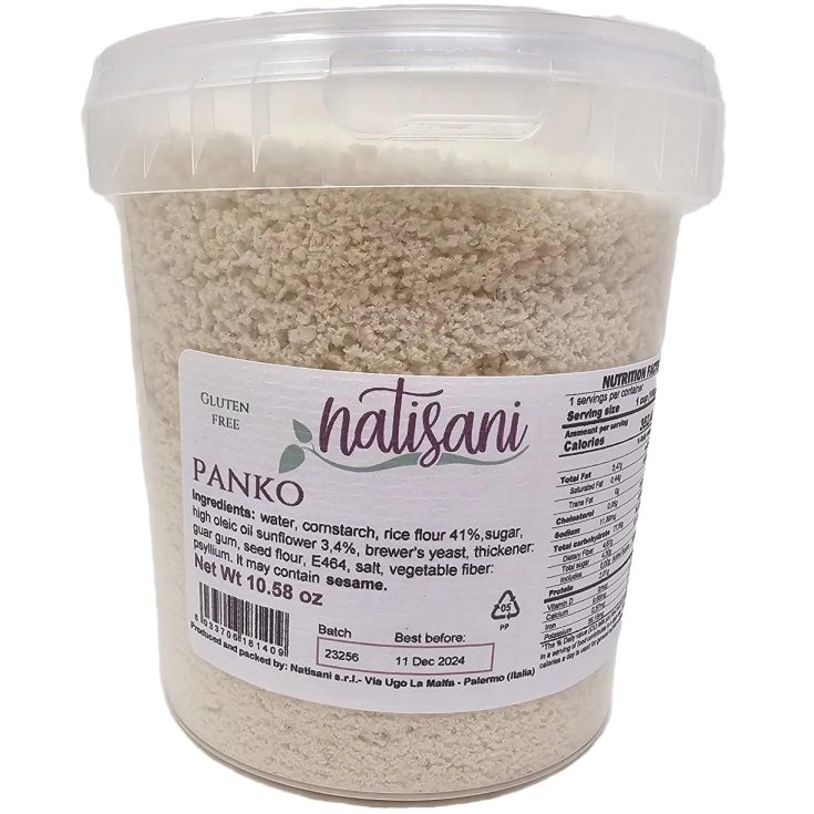 Panko Natisani 300g