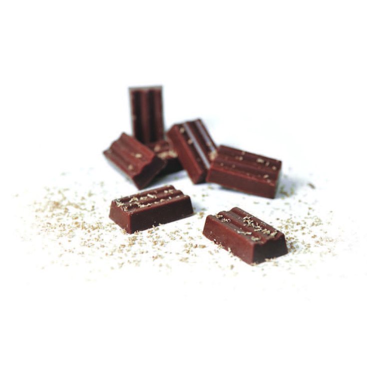 Cha Cha's Cioccolatini 25x6g