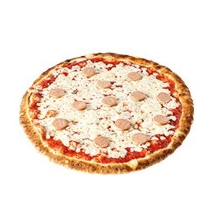 Pizza Wurstel Revolution 150g