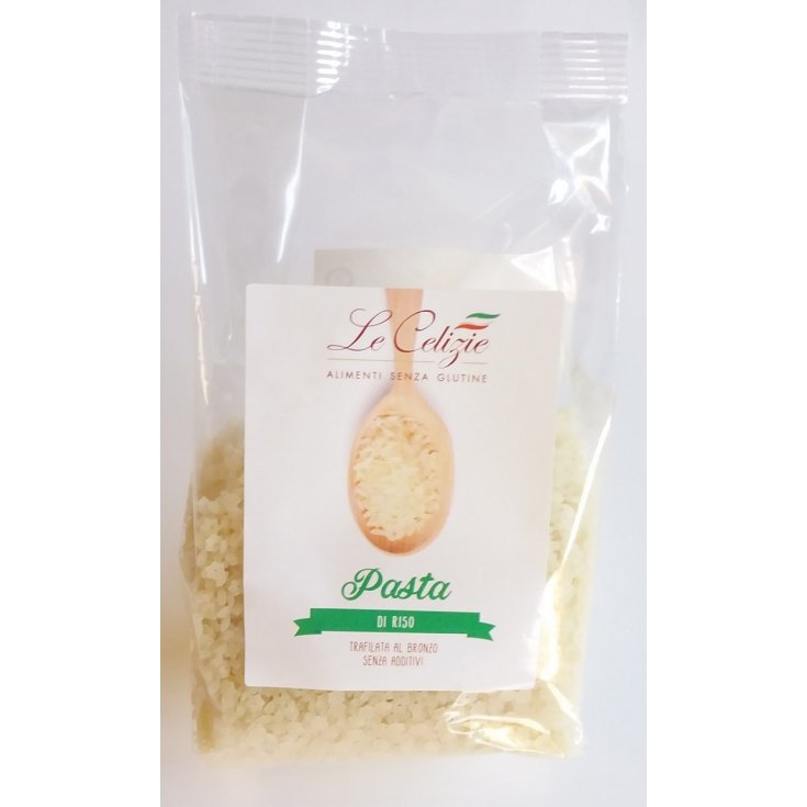 Pasta Di Riso Stelline Le Celizie 400g