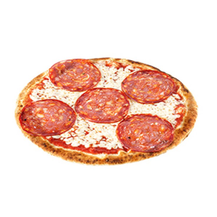 Pizza Salamino Revolution 330g