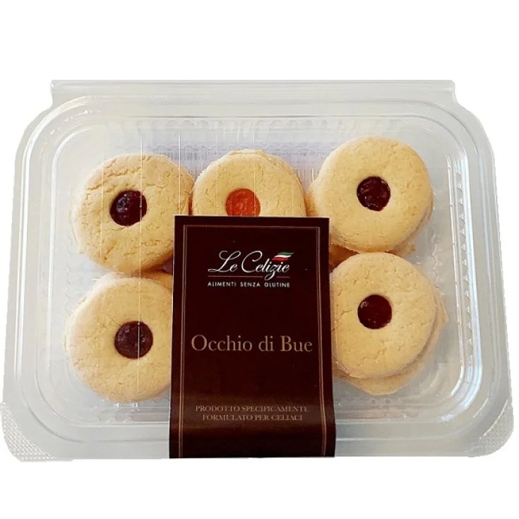 Mix Occhi Di Bue Le Celizie 200g