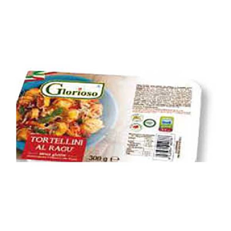 Tortellini Al Ragu' Surgelati Glorioso® 300g