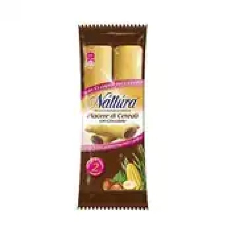 Cannolo Crunch Cioccolato Nattura® 25g