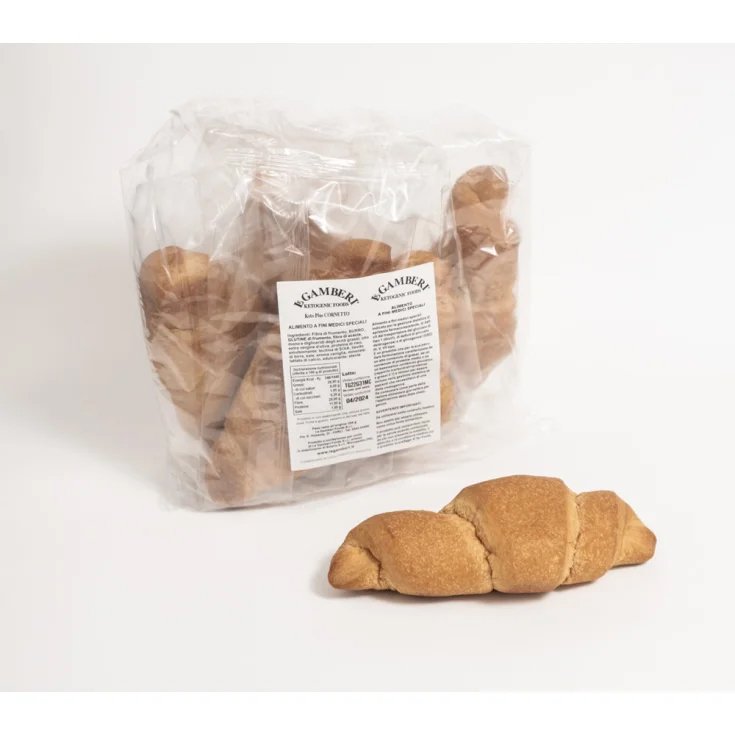 Cornetto Le Gamberi&reg; 6x41,66g