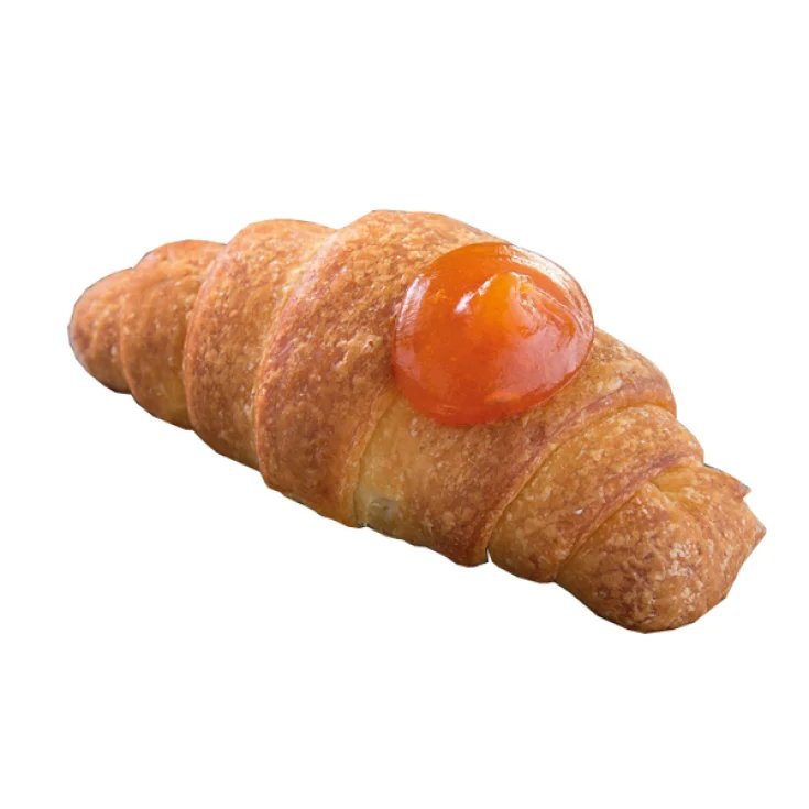 Cornetto Albicocca Napoleoni 75g